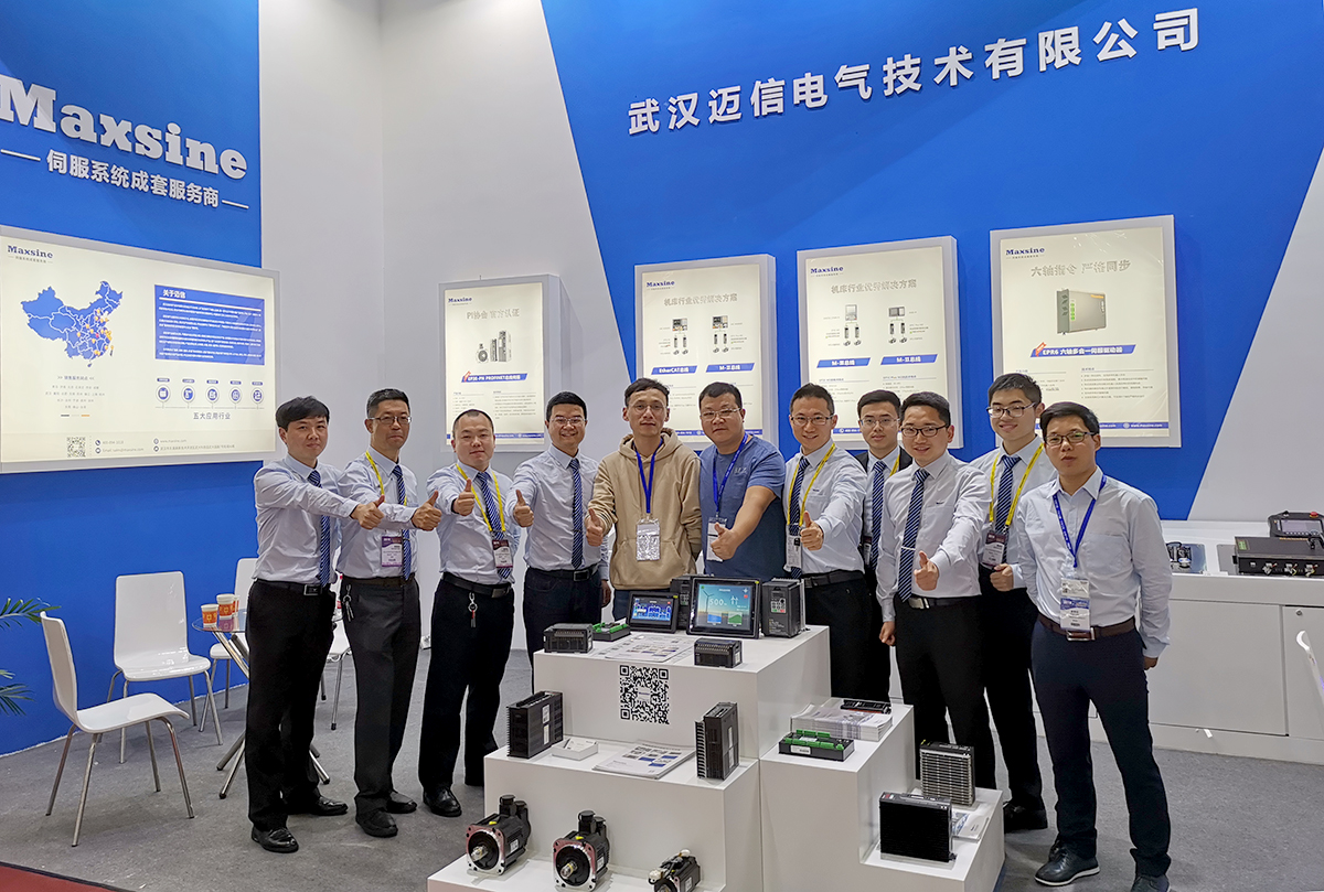 SIMM 2019 邁信特輯 | 做伺服，我們是認真的！