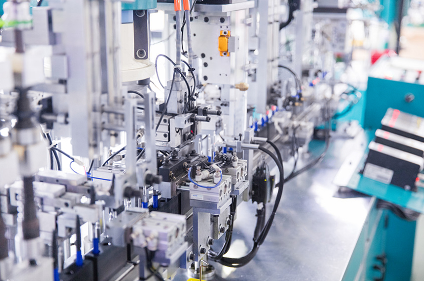 自動化設(shè)備的伺服電機該怎么選？