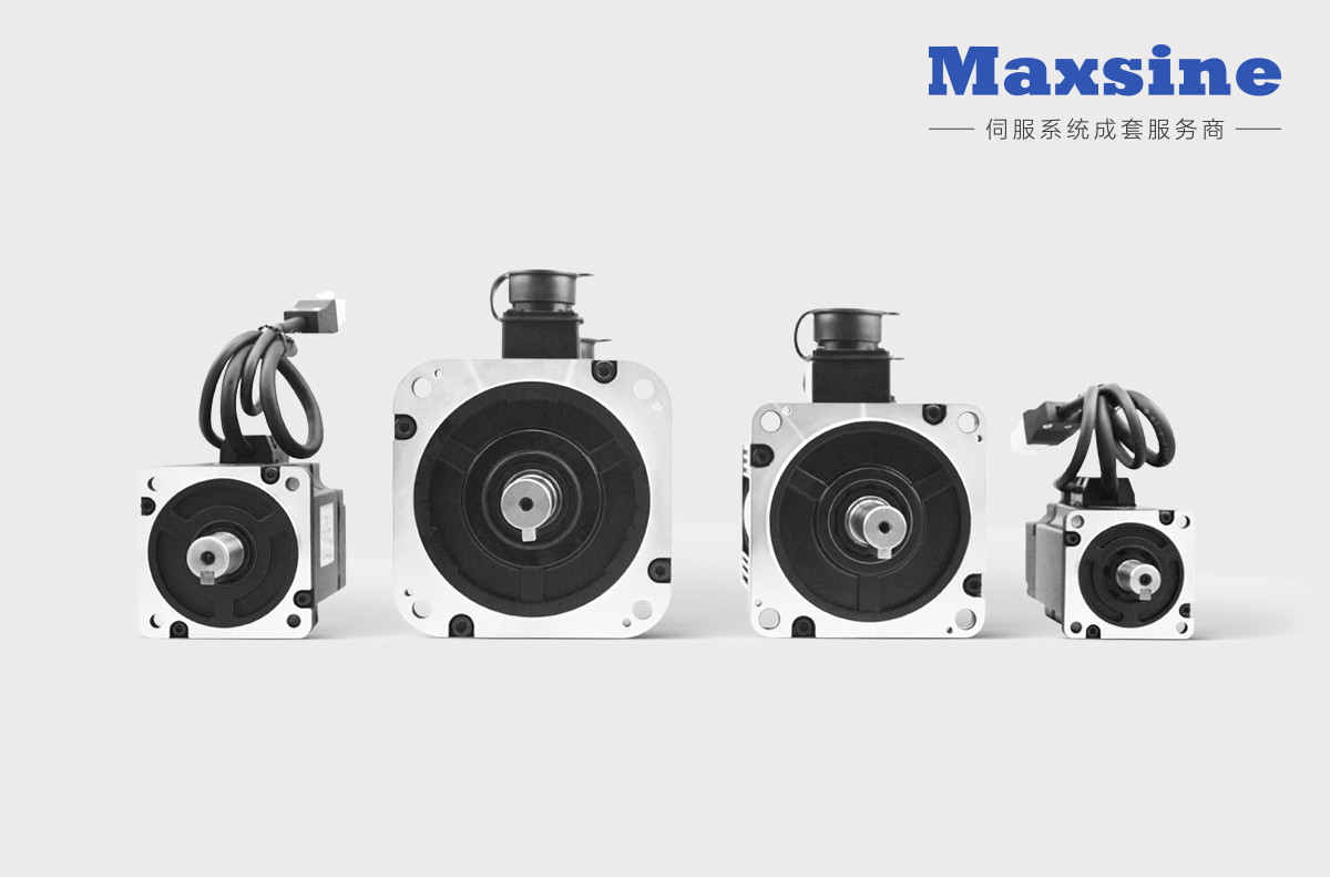 伺服電機(jī)兵法十三章，輕松拿下故障維修