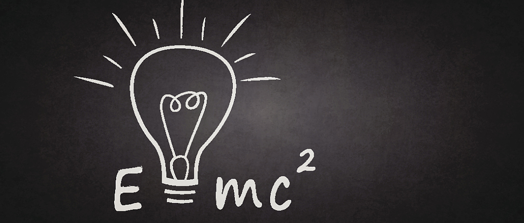 世界上最偉大的十大公式 ，你都知道嗎？