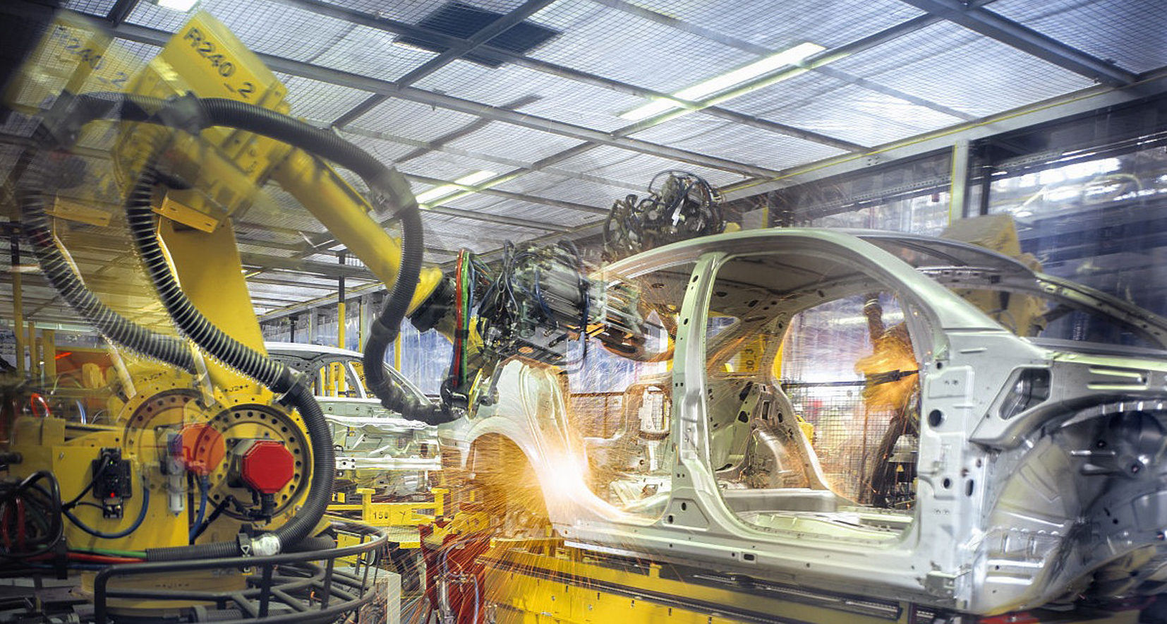 國(guó)產(chǎn)伺服加速替代進(jìn)口，核心零部件還需更加完善