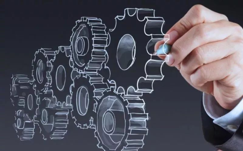 電機(jī)代表傳統(tǒng)？新一代智能制造引領(lǐng)我國(guó)制造業(yè)“換道超車”！