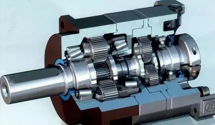 伺服電機相關(guān)知識大盤點，趕快收藏！