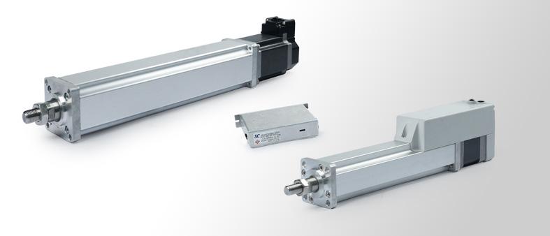 電缸和氣缸的區(qū)別，你了解多少？