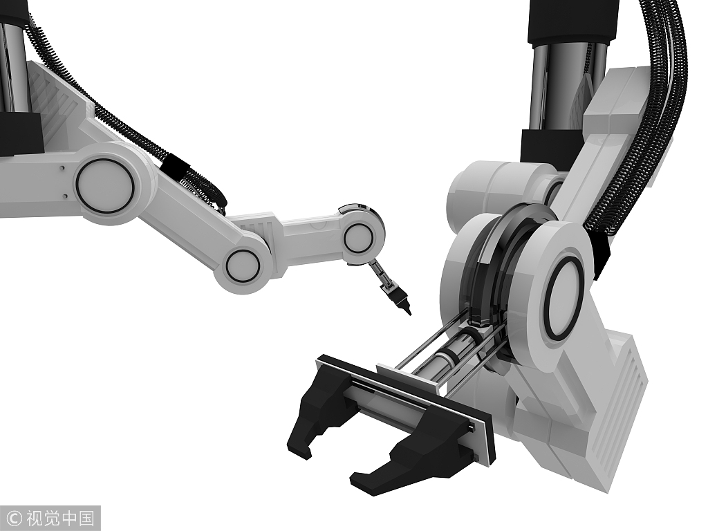 機(jī)器人對關(guān)節(jié)驅(qū)動(dòng)電機(jī)要求詳解 